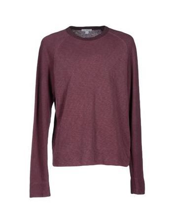 Толстовка JAMES PERSE STANDARD