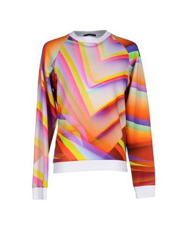 Толстовка CHRISTOPHER KANE