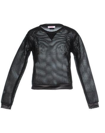 Толстовка BLUGIRL FOLIES