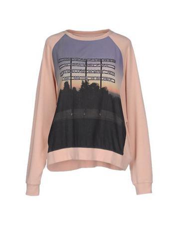 Толстовка EACH X OTHER