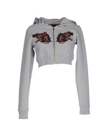 Толстовка LES ÉCLAIRES