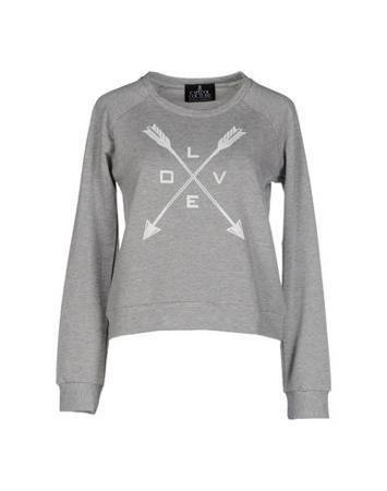 Толстовка CAPITOL COUTURE BY TRISH SUMMERVILLE