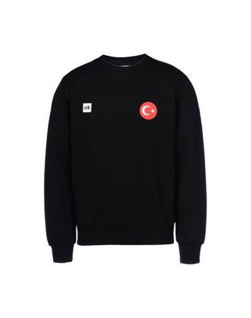 Толстовка UMIT BENAN EXCLUSIVELY FOR YOOX