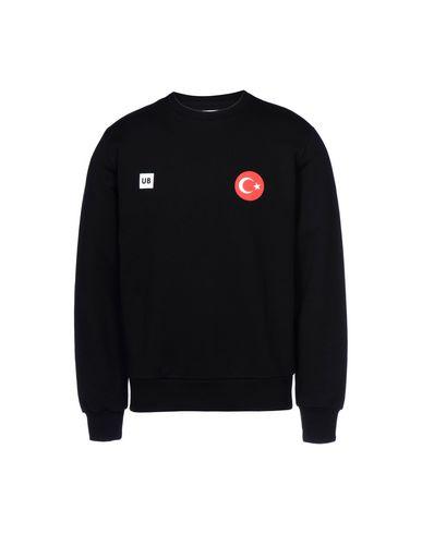 Толстовка  -  цвет