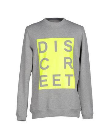 Толстовка RICHARD NICOLL