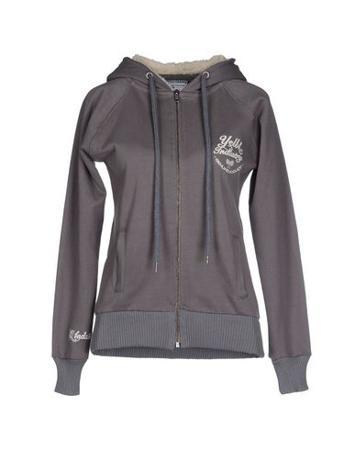 Толстовка YELL! INDUSTRY