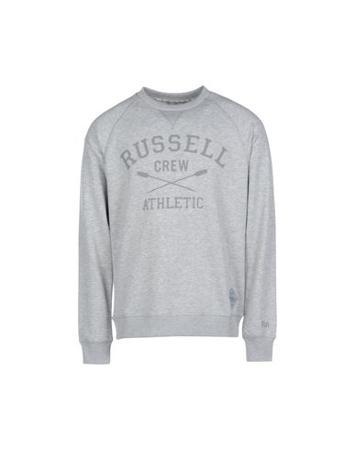 Толстовка RUSSELL ATHLETIC Толстовка RUSSELL ATHLETIC