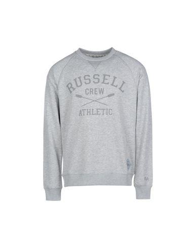 Толстовка RUSSELL ATHLETIC