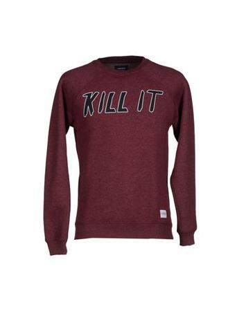 Толстовка A QUESTION OF