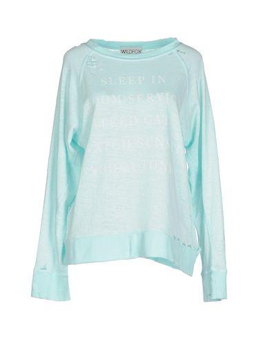 Толстовка WILDFOX