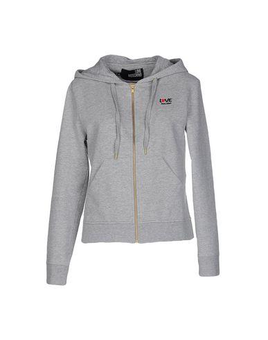 Толстовка LOVE MOSCHINO