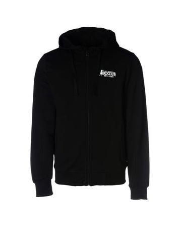 Толстовка BOXEUR DES RUES