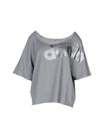 Толстовка DIMENSIONE DANZA