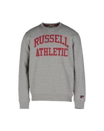 Толстовка RUSSELL ATHLETIC Толстовка RUSSELL ATHLETIC