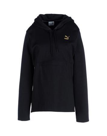 Толстовка PUMA