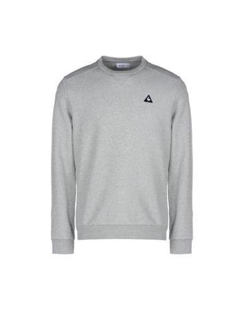 Толстовка LE COQ SPORTIF