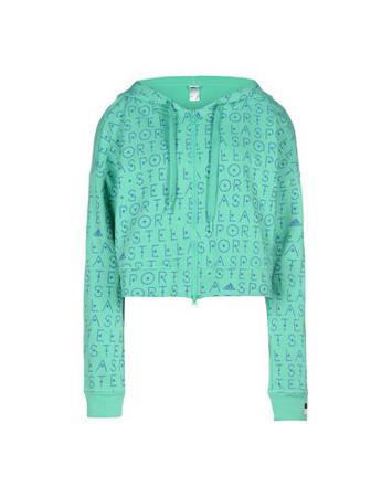 Толстовка ADIDAS STELLA SPORT Толстовка ADIDAS STELLA SPORT