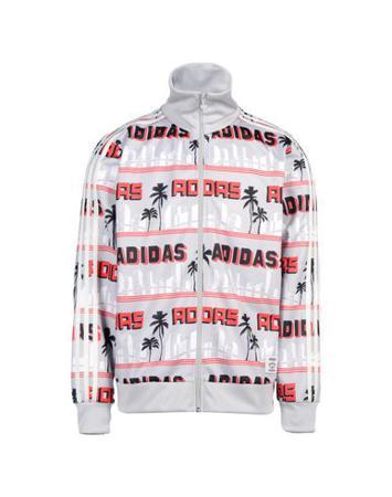 Толстовка ADIDAS ORIGINALS BY NIGO