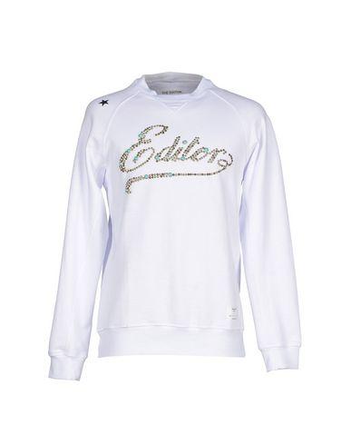 Толстовка THE EDITOR