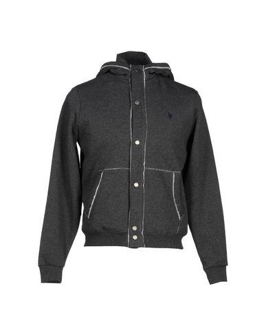 Толстовка U.S.POLO ASSN.
