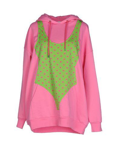 Толстовка MOSCHINO COUTURE