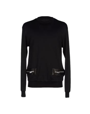 Толстовка LES HOMMES Толстовка LES HOMMES