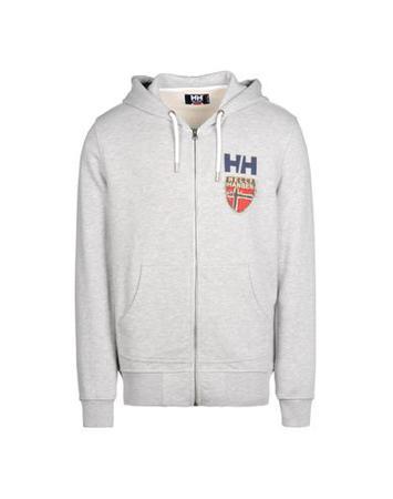 Толстовка HELLY HANSEN