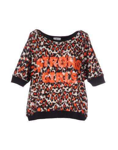 Толстовка  -  цвет