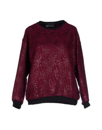 Толстовка MARY JANE