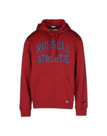 Толстовка RUSSELL ATHLETIC Толстовка RUSSELL ATHLETIC