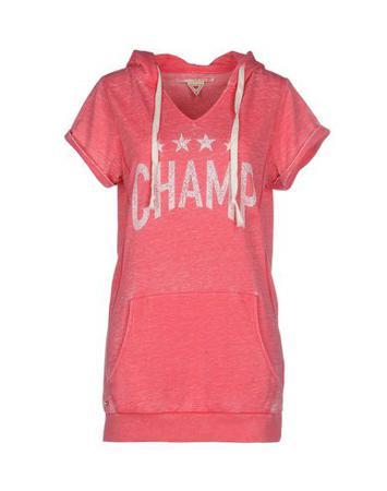 Толстовка CLARK JEANS