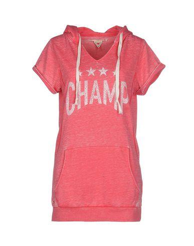 Толстовка  -  цвет