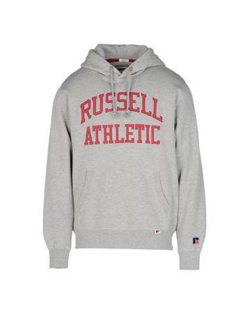 Толстовка RUSSELL ATHLETIC Толстовка RUSSELL ATHLETIC