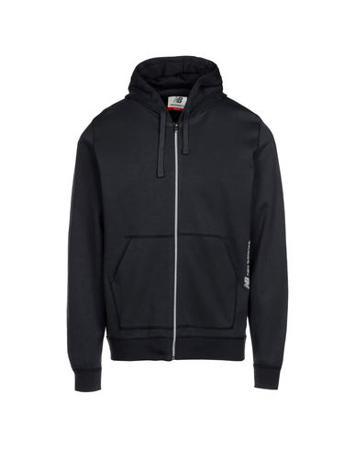 Толстовка NEW BALANCE