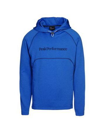 Толстовка PEAK PERFORMANCE
