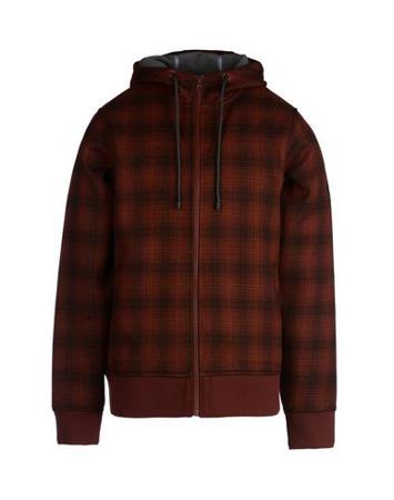 Толстовка THE NORTH FACE