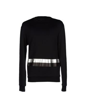 Толстовка LES HOMMES Толстовка LES HOMMES