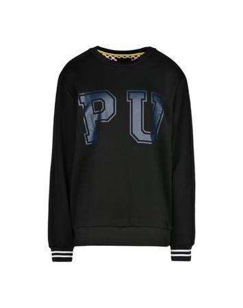 Толстовка PUMA X VASHTIE