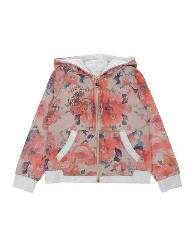 Толстовка  -  цвет