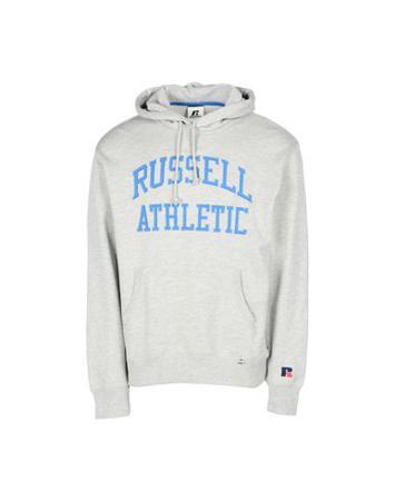 Толстовка RUSSELL ATHLETIC Толстовка RUSSELL ATHLETIC