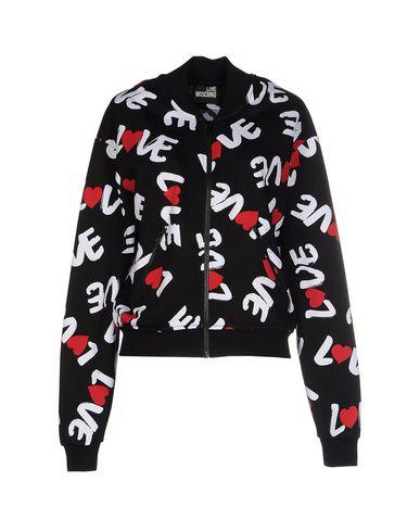 Толстовка LOVE MOSCHINO
