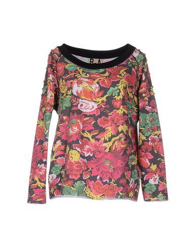 Толстовка  -  цвет