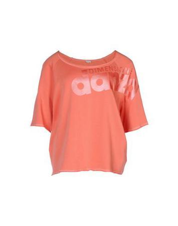 Толстовка DIMENSIONE DANZA