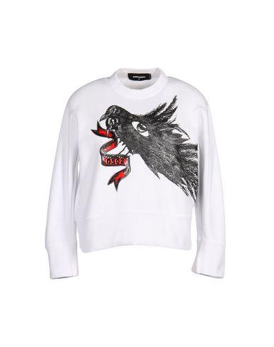 Толстовка DSQUARED2