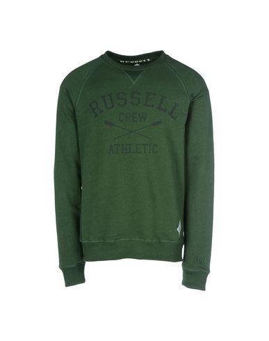 Толстовка RUSSELL ATHLETIC