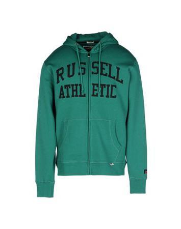 Толстовка RUSSELL ATHLETIC Толстовка RUSSELL ATHLETIC