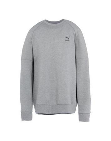 Толстовка PUMA