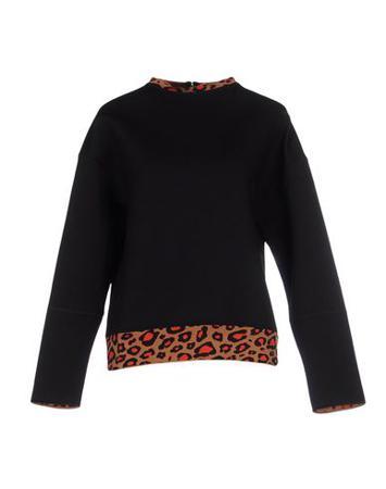 Толстовка CHRISTOPHER KANE