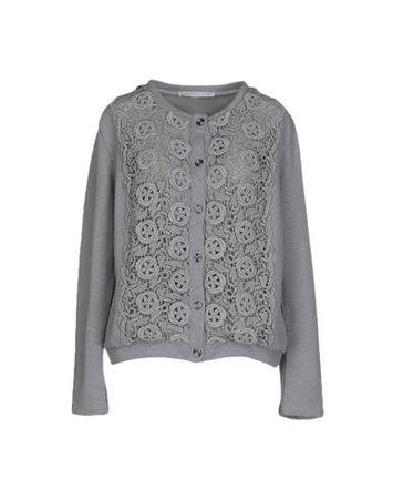 Толстовка LA FABBRICA DEL LINO Толстовка LA FABBRICA DEL LINO