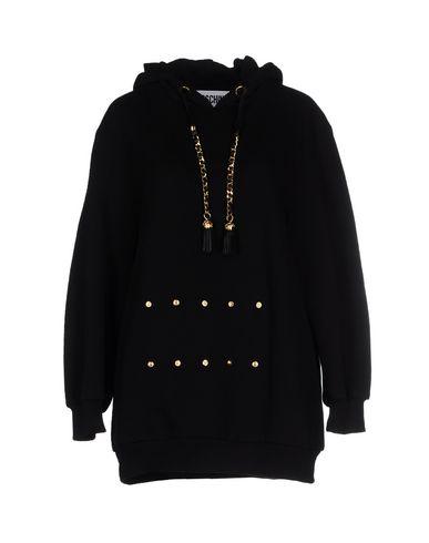 Толстовка MOSCHINO COUTURE